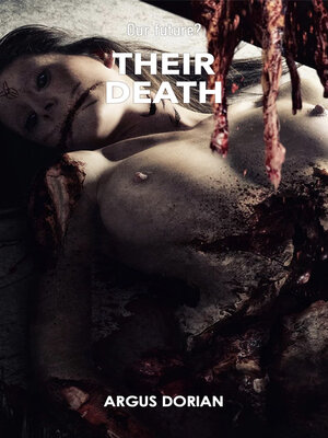 cover image of Their Death